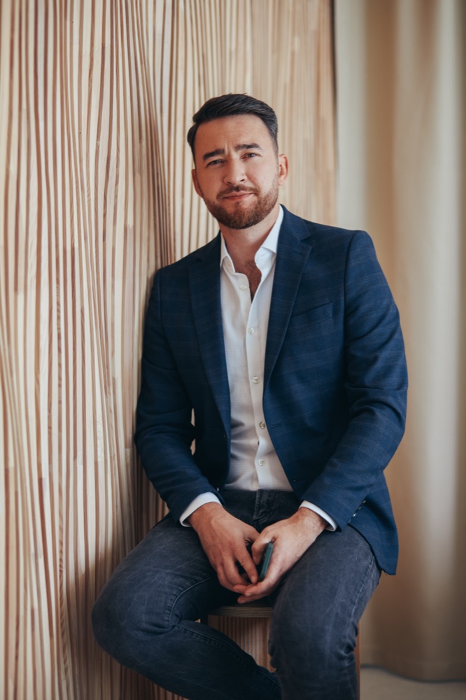 Mateusz Sudoł